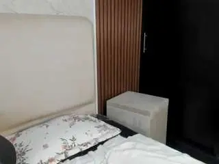 Tiffanymonrow  live sex cam