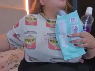 Tiffanymonrow  live sex cam