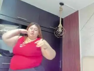 Tiffanymonrow  live sex cam