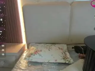 Tiffanymonrow  live sex cam