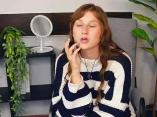 Ashleamurrah  live sex cam