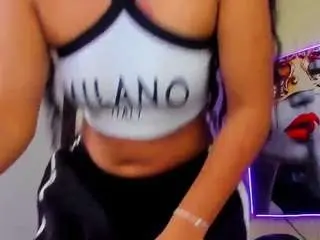 Ashley-17  live sex cam