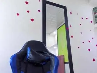 Ashley-17  live sex cam