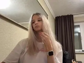 Floridavanleuvan  live sex cam