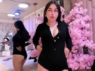 Hannacollins01  live sex cam