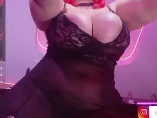 Iriisfeitan  live sex cam