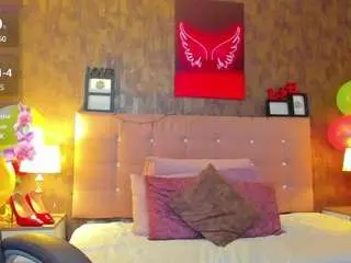 Laurynbrown1  live sex cam