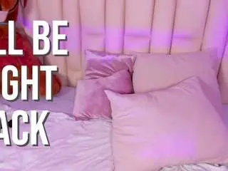 Luciagomes  live sex cam