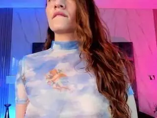Odett-leroy  live sex cam