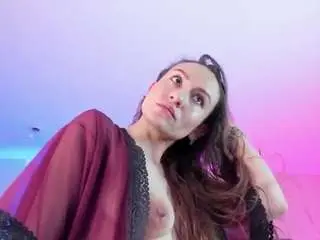 Odett-leroy  live sex cam