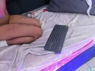 Samira-wish  live sex cam