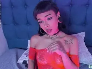 Samira-wish  live sex cam
