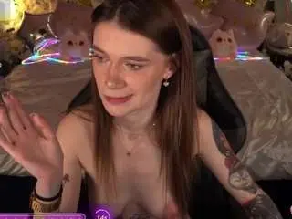 Anacondaon  live sex cam