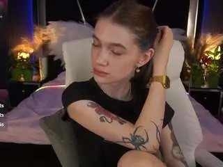 Anacondaon  live sex cam