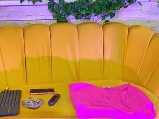Jeniferrosee  live sex cam