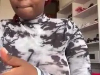 Nastyebony1  live sex cam