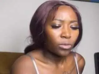 Nastyebony1  live sex cam