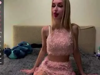 Nerissakapusniak  live sex cam