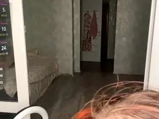 Oradoggett  live sex cam