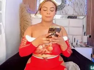 Oriana-davis  live sex cam