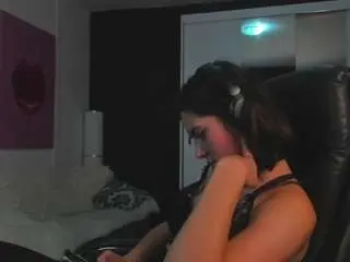 Annafiree  live sex cam