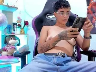 Aron-8888  live sex cam