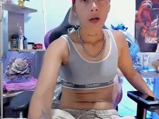 Aron-8888  live sex cam