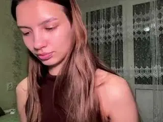 Chiaregan  live sex cam