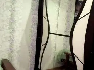 Chiaregan  live sex cam