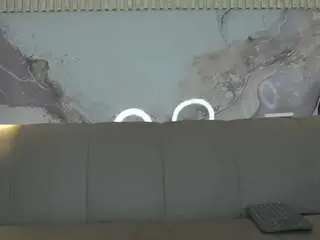 Dulceandyors  live sex cam