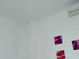 Ebony-cutte  live sex cam