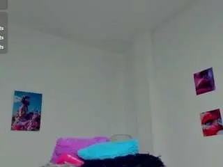 Ebony-cutte  live sex cam