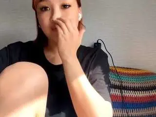 Ivanabokal  live sex cam