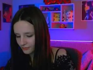 Lola-shyy  live sex cam