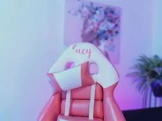 Luucyjoness  live sex cam