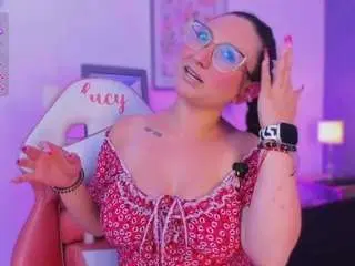 Luucyjoness  live sex cam