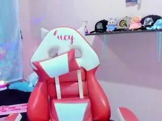 Luucyjoness  live sex cam