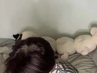 Molliepolich  live sex cam