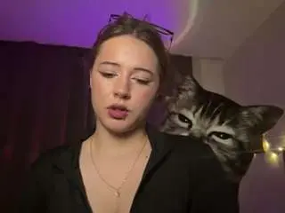Nancidrott  live sex cam