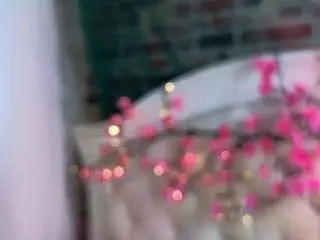 Sallyecha  live sex cam