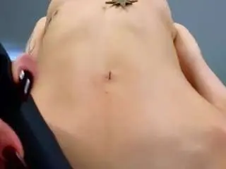 Sallyecha  live sex cam