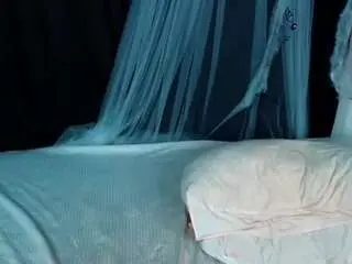 Sallyecha  live sex cam