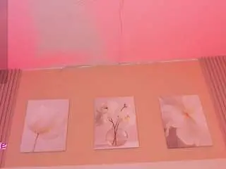 Sofiathonsonn  live sex cam