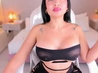 Sofiathonsonn  live sex cam