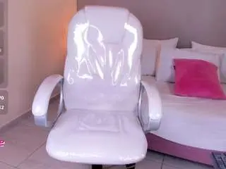Sofiathonsonn  live sex cam