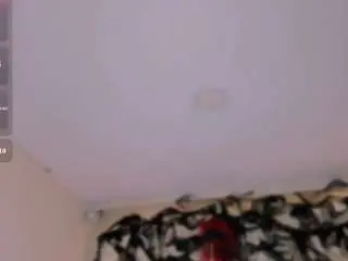 Sofiathonsonn  live sex cam