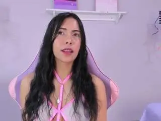 Velvetrosss  live sex cam
