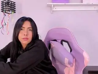 Velvetrosss  live sex cam