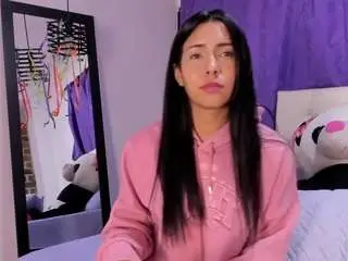 Velvetrosss  live sex cam