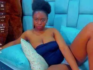 Yerarestrepo  live sex cam